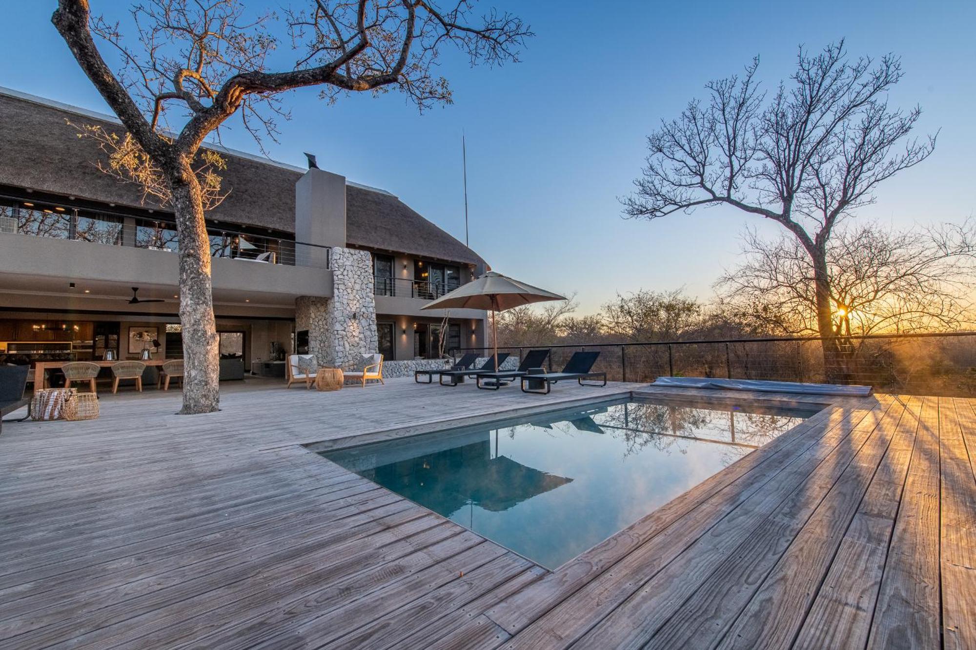 Elephant Point Skukuza Exterior photo